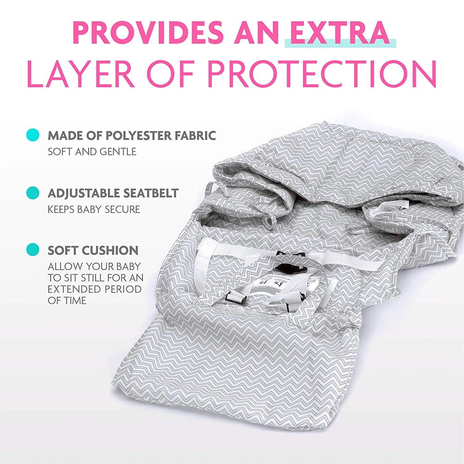 Многофункциональная детская складная крышка для корзины Защитная защитные