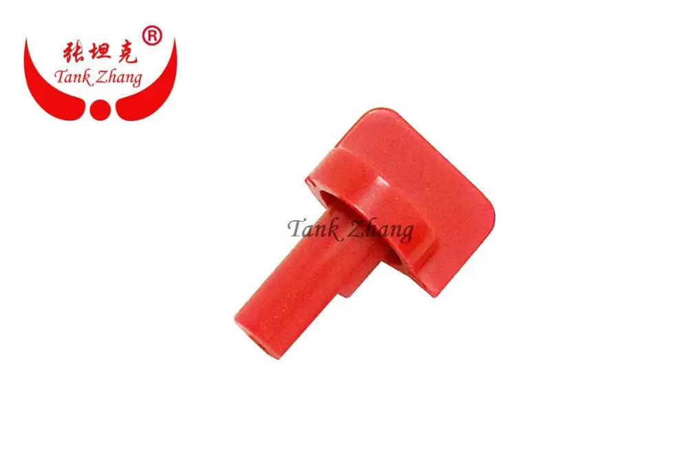 Запасные части для радиоуправляемой лодки HENGLONG 3810 No.3810-008 крышка аккумулятора |