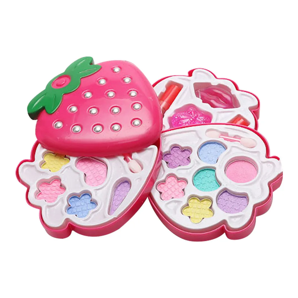 Игрушки для детей мини принцесса девочка притворяться играть в игрушку набор