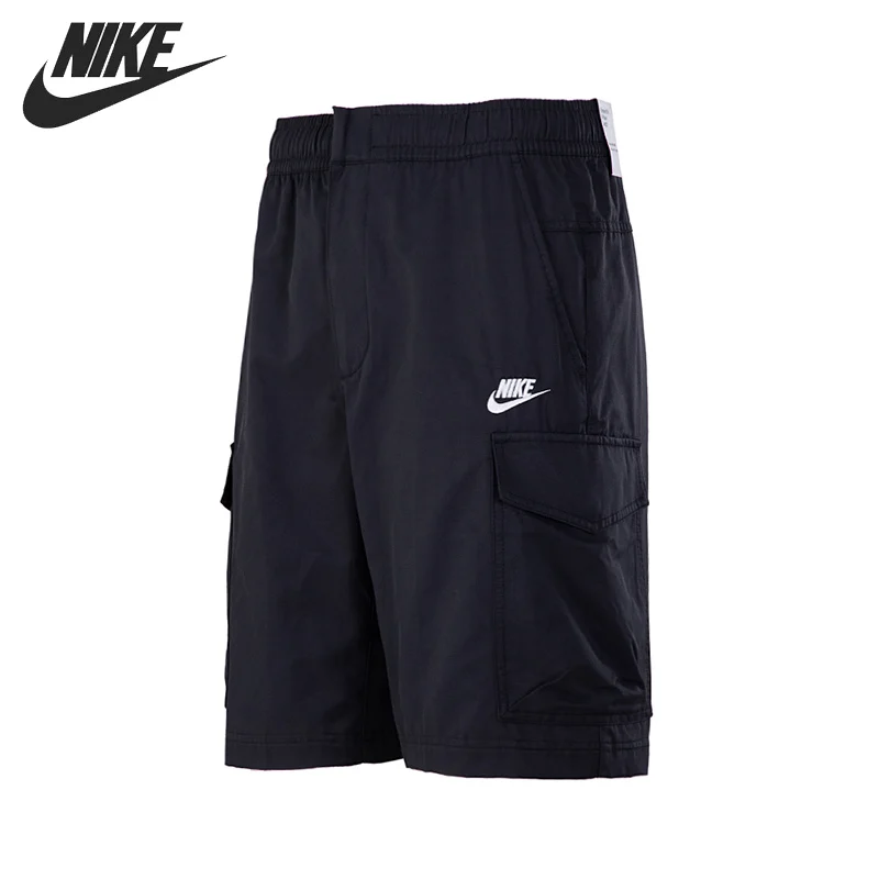 Original New Arrival NIKE AS M NSW SPE WVN UL CARGO SHOR Men s Shorts Sportswear