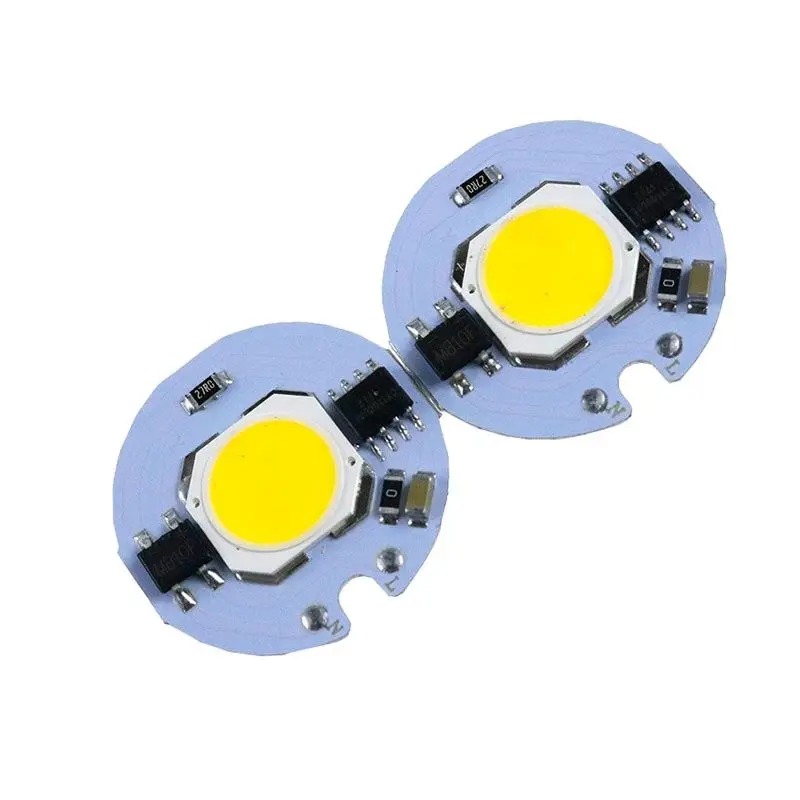 Светодиодный уличный прожектор с чипом 3 Вт 5 7 10 Вт|Светодиодные лампы и трубки| |