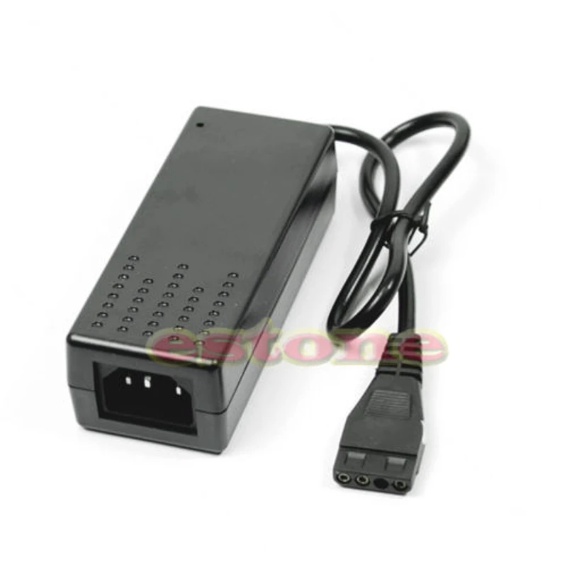 

New AC Adapter 12V + 5V For HARD DISK Power Drive Supply