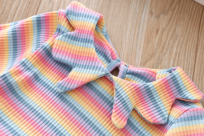 Baby Elegant Dress for Girls Spring Children Costumes kids Clothing Flower Dresses Teens Cute Christmas princess Party 5 6 years | Детская