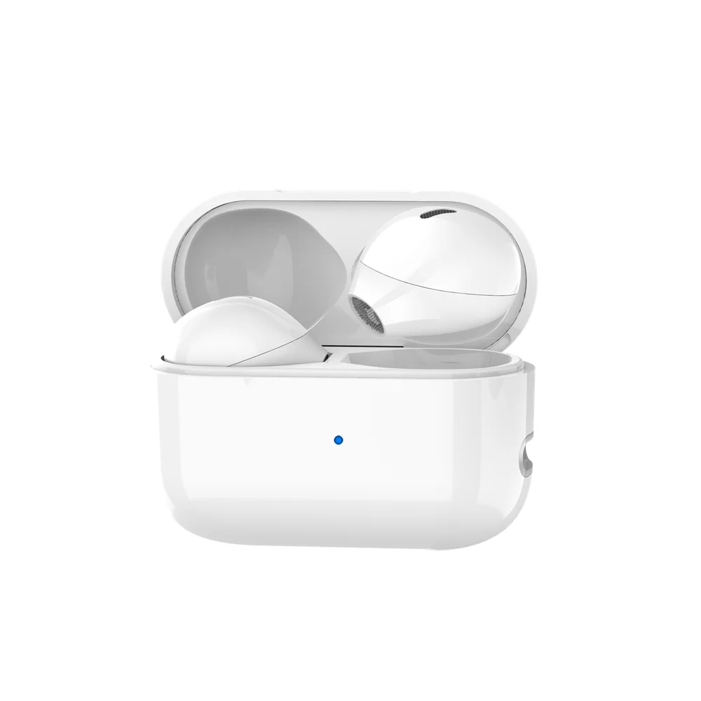 Fone de Ouvido sem Fio Invisível com Microfone Metade na Orelha sem Dor Fone de Ouvido-nova Mini Bluetooth Toque Dormir Geração 5.0