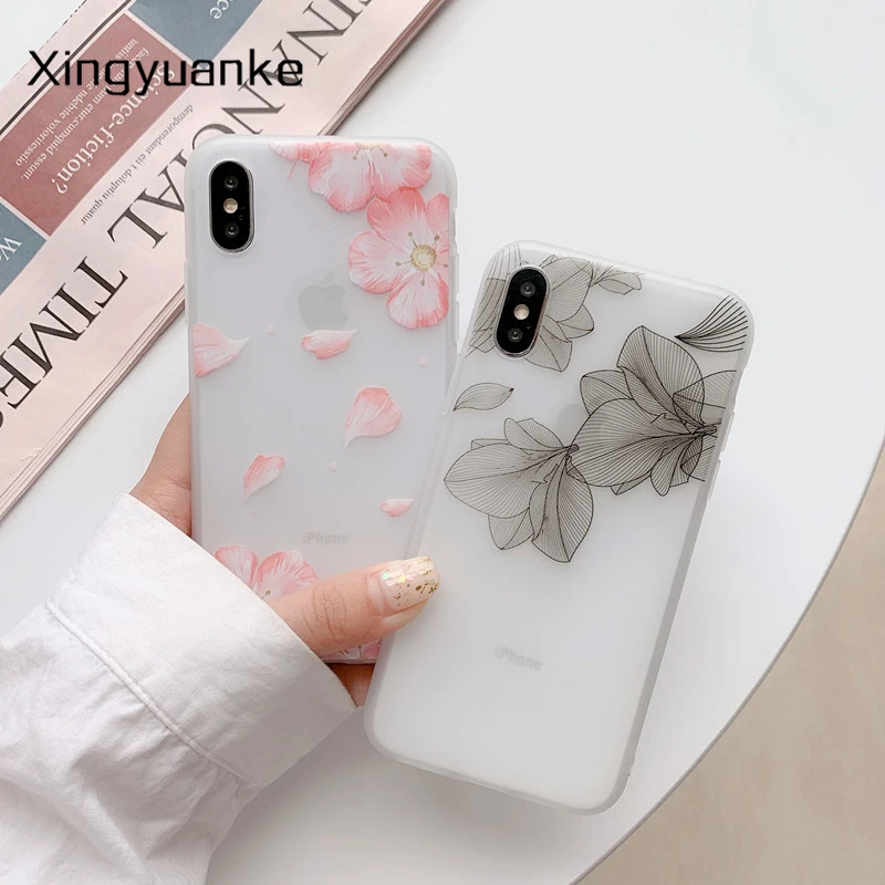 

Silicone Cover For Huawei P40 Lite E P30 P20 Pro Lite P Smart Plus 2019 Z Y5 Y7 Y6 Y9 Prime 2019 2018 Y5P Y7P Y6S Y9S Case