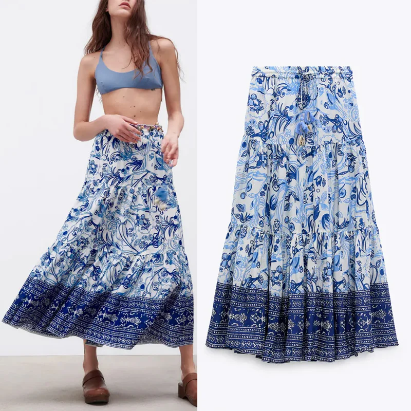 

Skirts