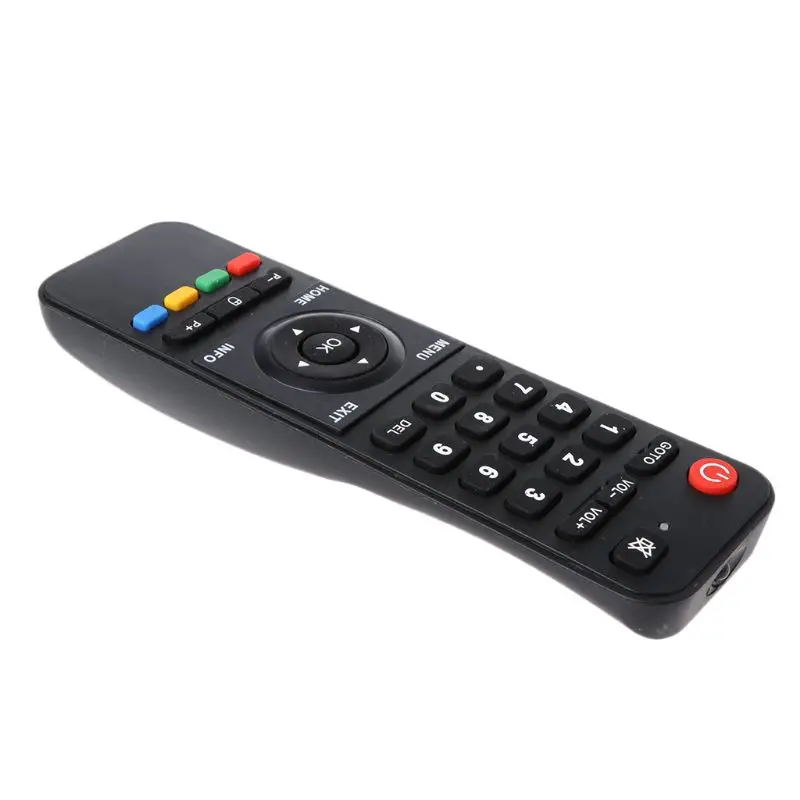 Замена пульта дистанционного управления для H tv 2 H tv 3 H tv 4 H tv 5 H tv 6 IP-tv 5 IP tv 5 tv Box#917