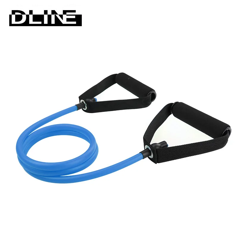

One-Word Rally Portable Fitness Equipment Yoga with Rally Rope Rally