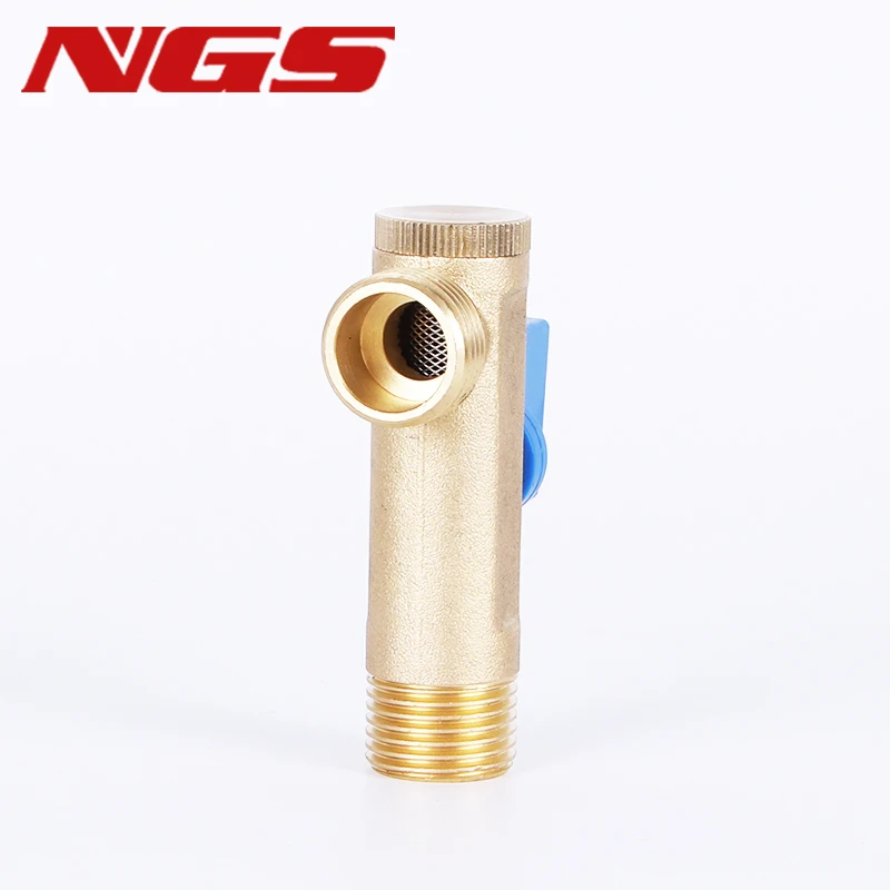 1/2 &quotDN15 автоматический сливной клапан воздушного компрессора переключатель