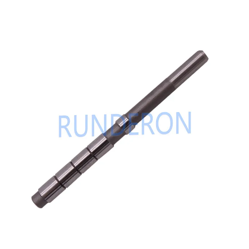 

095000-5471 система впрыска топлива Common Rail Инжектор клапан управления размер штанги 52,70 мм 4,30-095000 8903-095000