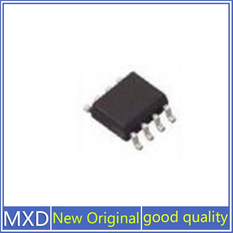 

5 шт./лот новый оригинальный SI4880DY-T1-E3 SI4880 4880 SOP8 хорошего качества