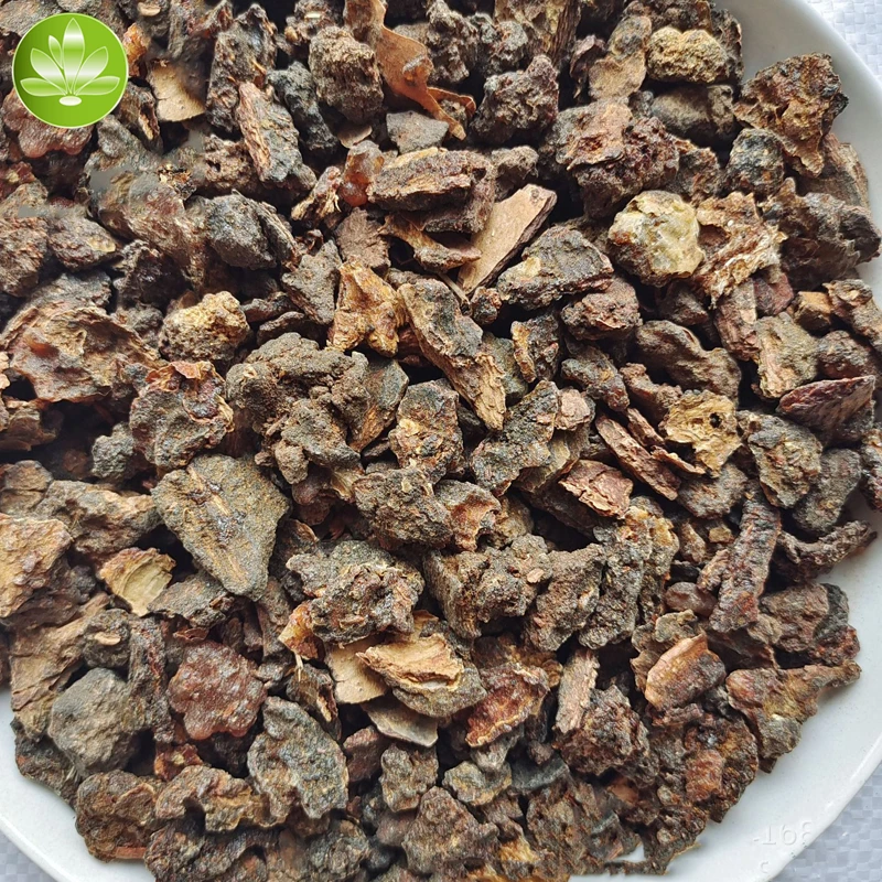 Жидкая камедь смола Commiphora бодрящая кровь для облегчения боли уменьшения отеков