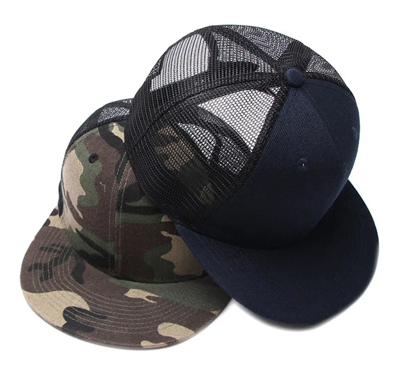 Летние Обувь с дышащей сеткой Snapback Бейсбол шапки Для мужчин Регулируемая Повседневное, мужские и женские бейсбольные кепки, Планас; Хип-хоп кепки с плоским козырьком Casquette Homme Luxe