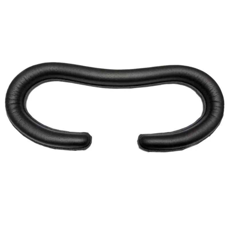 Горячая подходит для Rift CV1 кожаная губка маска глаз Сменная Губка