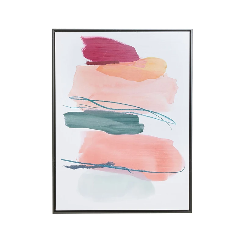 

decoration canvas Oil Paintings Handmade Minimalist Art Abstract painting on Canvas Modern Art Living Room Wall Decor