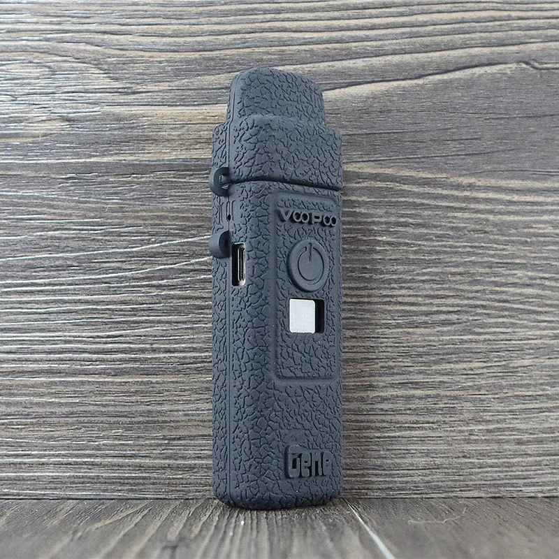 Текстурный чехол для электронной сигареты Voopoo Vinci Air 30 Вт 2 шт. | Мобильные телефоны
