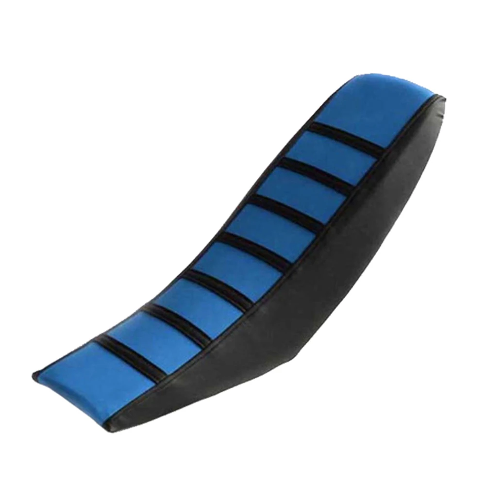 Мягкое сиденье для мотокросса мотоцикла грязевого велосипеда наволочка Honda Y-amaha