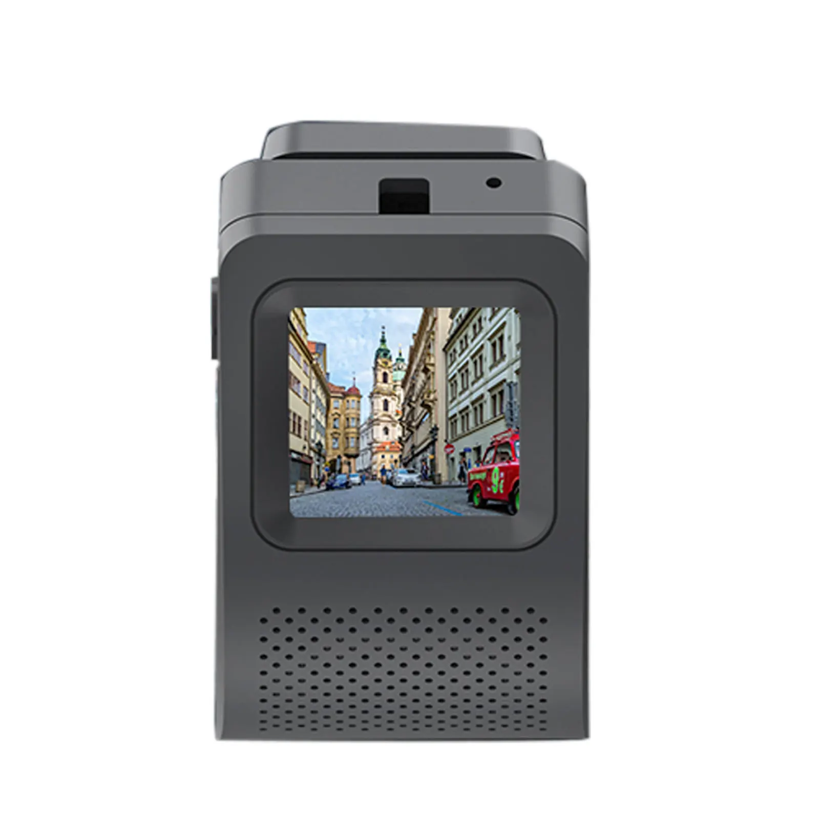 

4G WiFi двойной видеорегистратор 1080P камера с поддержкой GPS тачки скрытая камера ночного видения HD 1.5-дюймовый экран