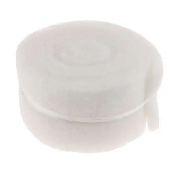 

3x300cm Foam Sponge Filter Filtration Sponge Pad For Aquarium Fish Tank