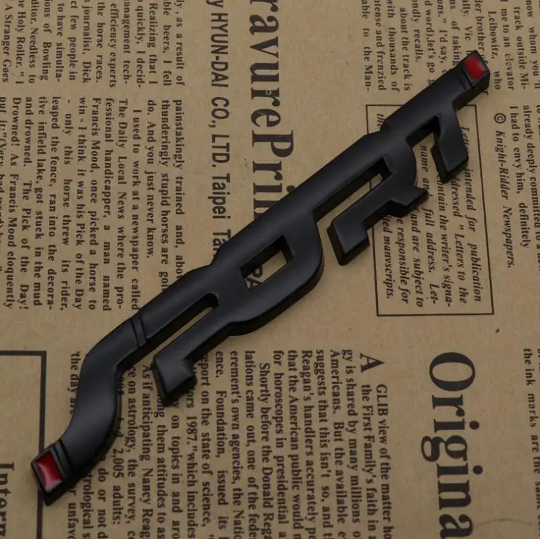 Стикер для автомобильного багажника спортивный стикер Mazda 2 3 5 6 1 8 Atenza | Автомобили