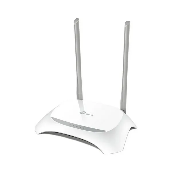 Wireless Modem TP-Link TL-WR850N 2.4 GHz 300 Mbps White | Компьютеры и офис