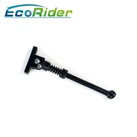 ecorider e4 9 electric scooter kickstand strong foot stand support parts