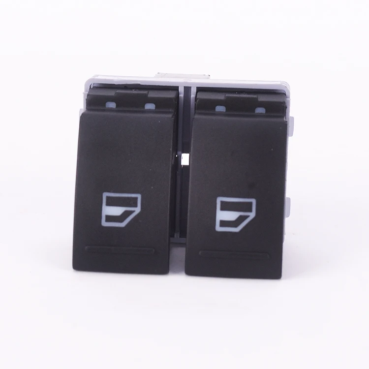 Автомобильный Электрический переключатель окна кнопочная панель для VW Transporter T5