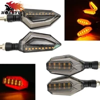universal motorcycle turn signal indicators lights accesorios for kawasaki zx9r zx10r zx12r zx6r zx636r zx6rr zzr600 z125 ex250r