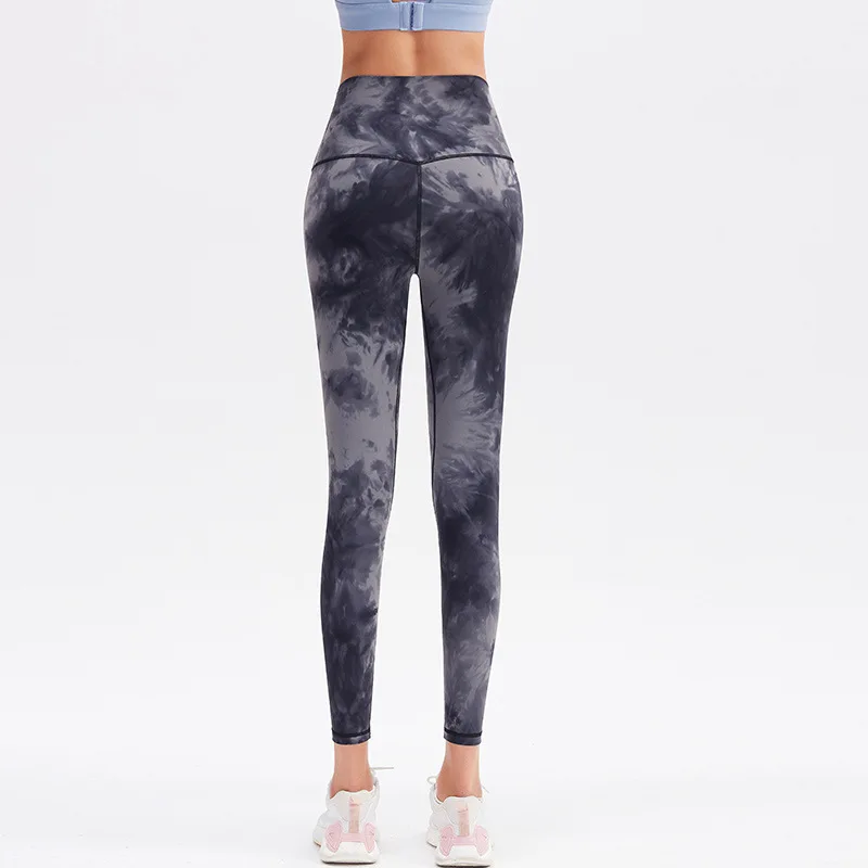 

Wmuncc High Waist Yoga Pants Workout Leggings Women Gym Wear Push Up Fitness Tights Sport Strength Training Scrunch Running