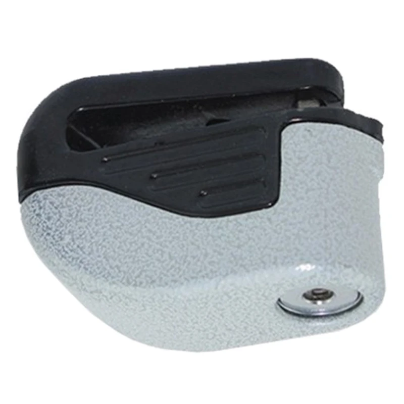 

Alarm Lock + Cable Bicycle Lock Zinc Alloy Bicycle Lock Bicycle Anti-Theft Security Bicycle Accessories