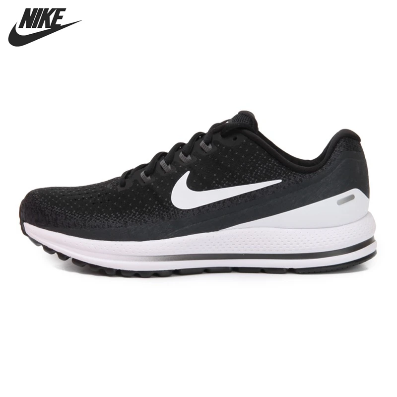 Оригинальное новое поступление NIKE AIR ZOOM VOMERO 13 мужские кроссовки|men's running shoes