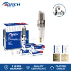 1 шт. свечи для мотоцикла Фонарь Свеча зажигания D8TC подходит для свечей DP8EA Champion 8809 Denso X24EP-U XS4163 автомобилей