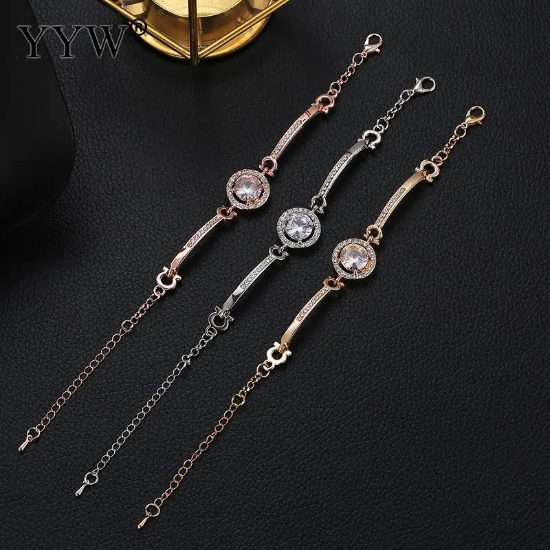 Модный женский браслет в европейском стиле чакра шикарные элегантные женские