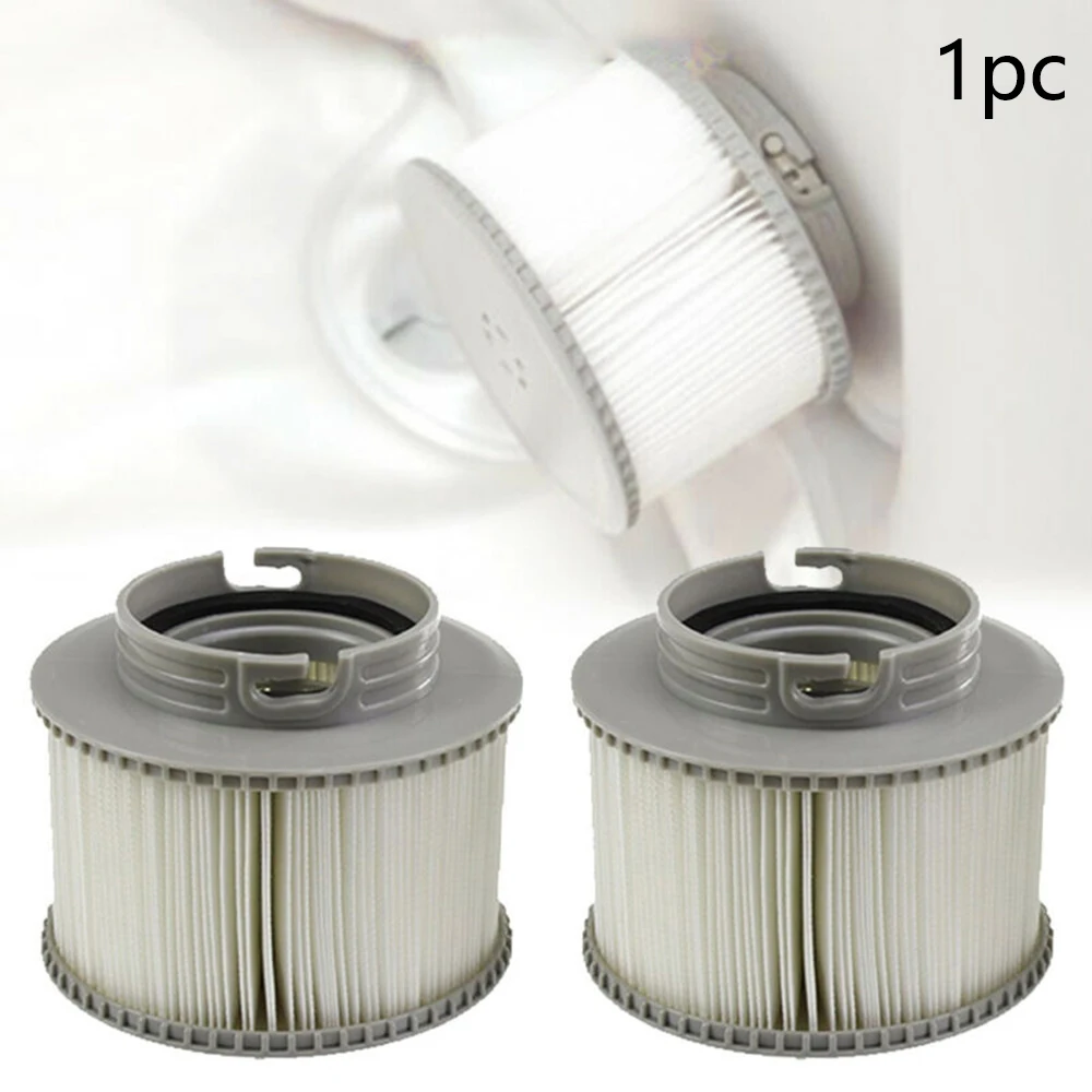

Replacement Filter Cartridges For Tuscany Elegance MSPA Inflateable Hot Tub