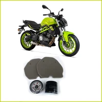 air filter oil filter sponge motorcycle accessories for benelli tnt 249 s tnt249s 249s