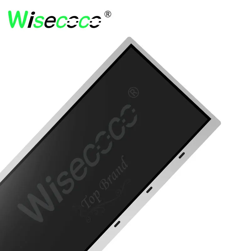 Wisecoco 800*256 10, 2   40      TX26D13VM2BAA