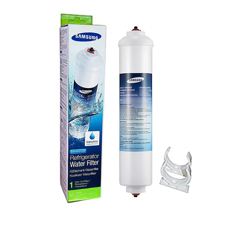 DA29-10105J фильтр для воды в холодильнике совместим с Samsung HAFEX/EXP американском стиле