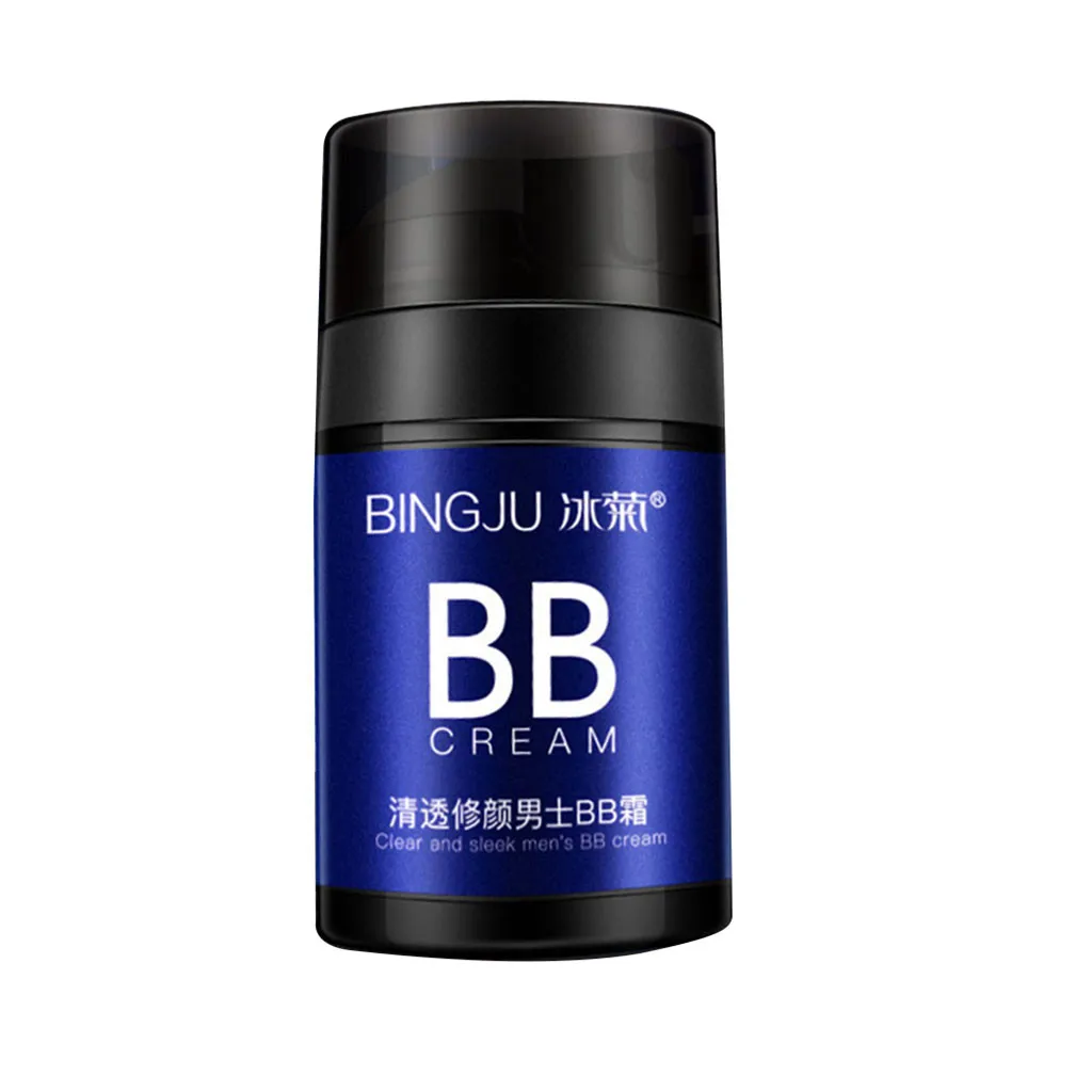 BB увлажняющий крем для Для мужчин оживляет кожу Мужчин's Восстанавливающий
