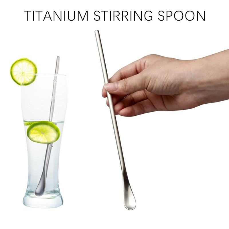 1 шт. десертная ложка с длинной ручкой|Ложки| |