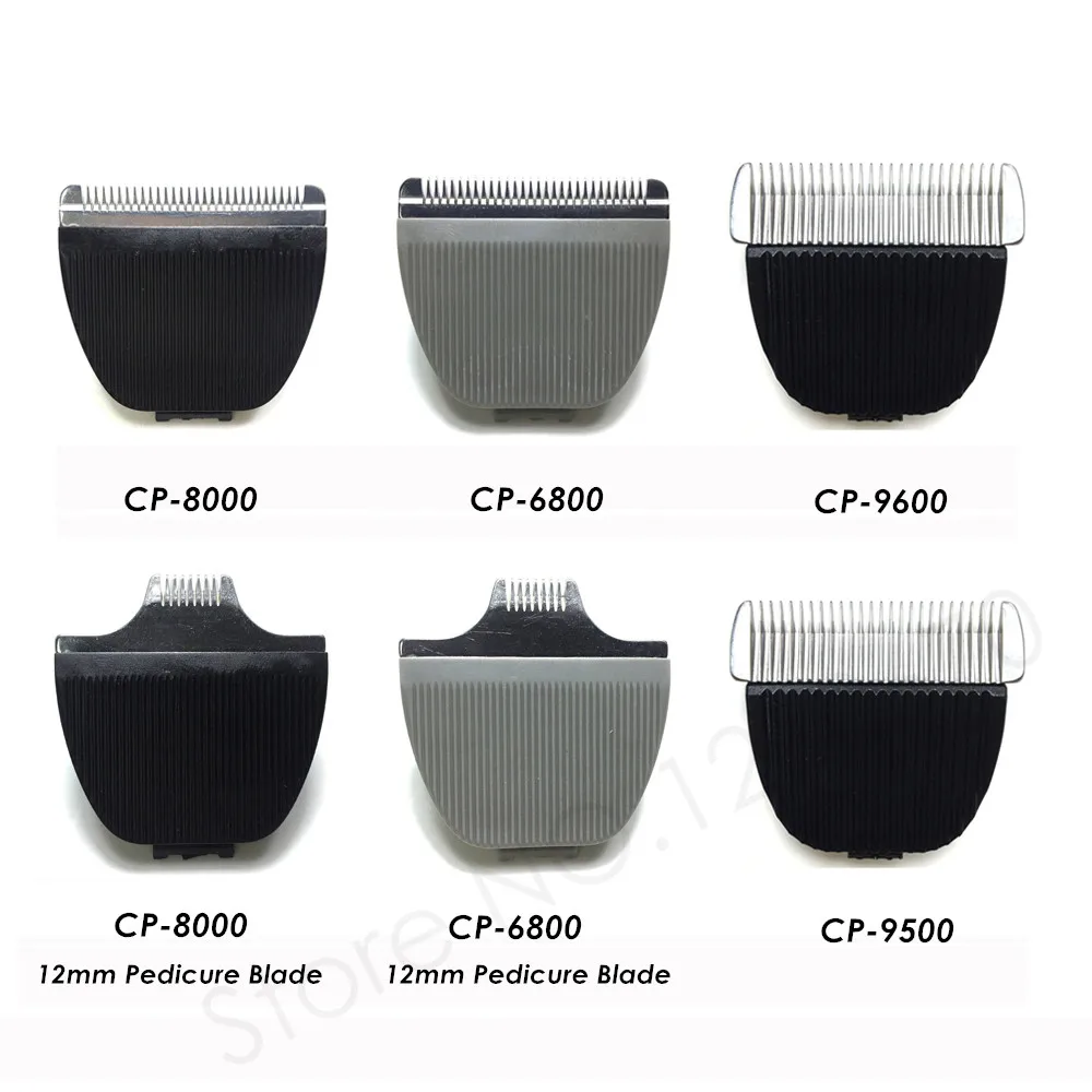 Нож с керамическим лезвием головка резака для Codos CP-9600 Сменное лезвие CP6800 9200 9600