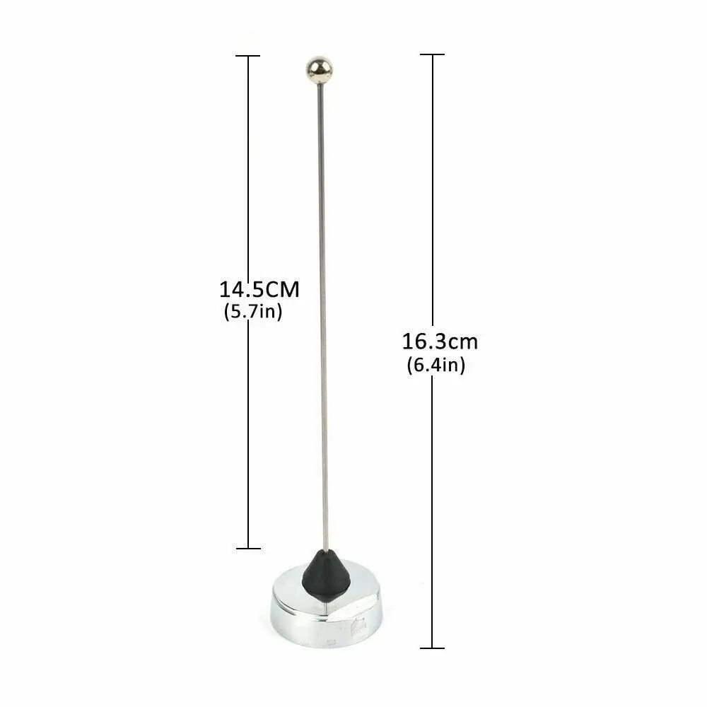 HYS UHF 400-470 МГц NMO антенна для Motorola Kenwood Icom мобильные автомобильные радиоприемники |