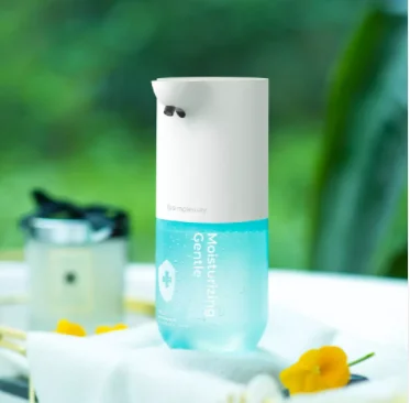 Оригинальный автоматический индукционный вспенивающийся умный моющий прибор