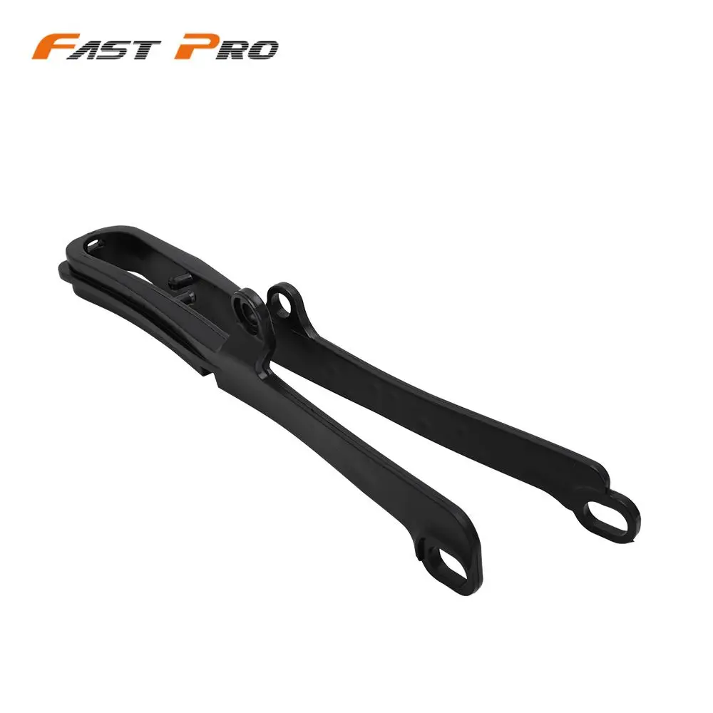 Направляющая для цепи мотоцикла пластиковая вилка защитный клей HONDA CRF250L 2013-2020