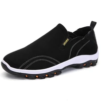 2021 new men shoes spring casual shoes comfortable fashion light outdoor running climbing shoes hiking sneakers non slip loafers