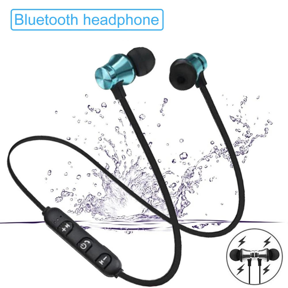 5 0 Bluetooth-наушники накладные HIFI Беспроводные наушники с микрофоном 3D Музыкальная