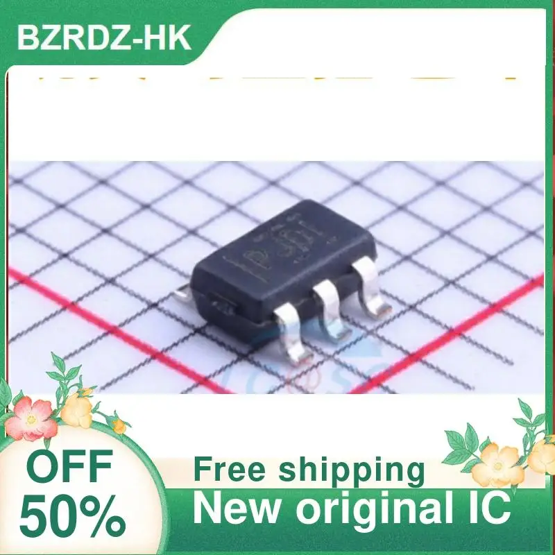 

2-10PCS/lot TPS64203DBVR TPS64203DBVT SOT23-6 PJDI New original IC