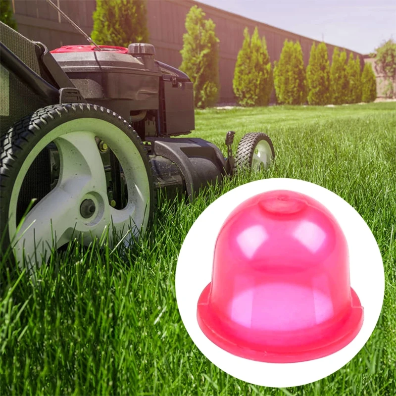 

5pcs Replacement Parts Primer Bulb Compatible with SRM210 SRM225 SRM2100 SRM211 RB-K106 WT-973 85AC