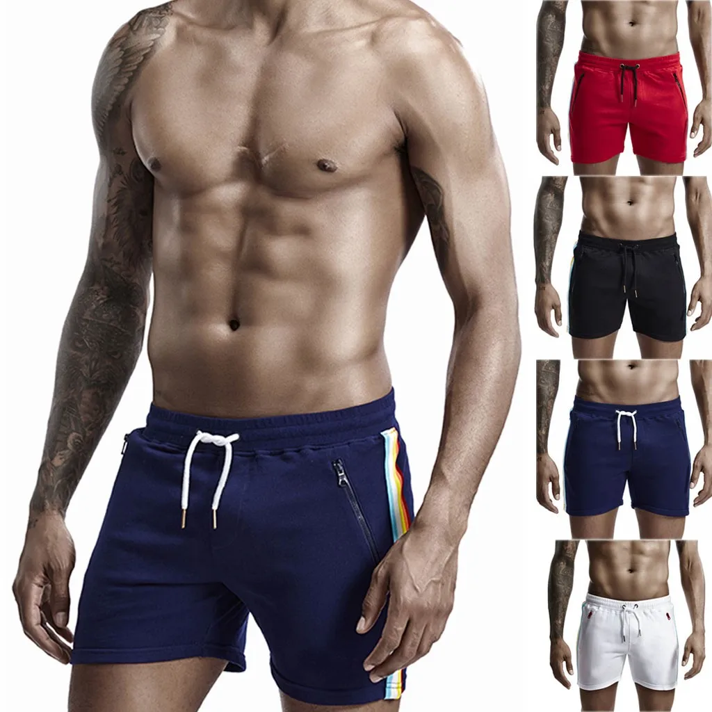Шорты для серфинга мужские мягкие трусы трусики нижнее белье свободные не