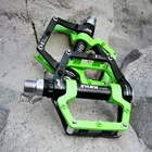 Велосипедные педали MTB BMX герметичный подшипник для велосипеда CNC из магниевого сплава дорожные горные SPD шипы сверхлегкие велосипедные педали