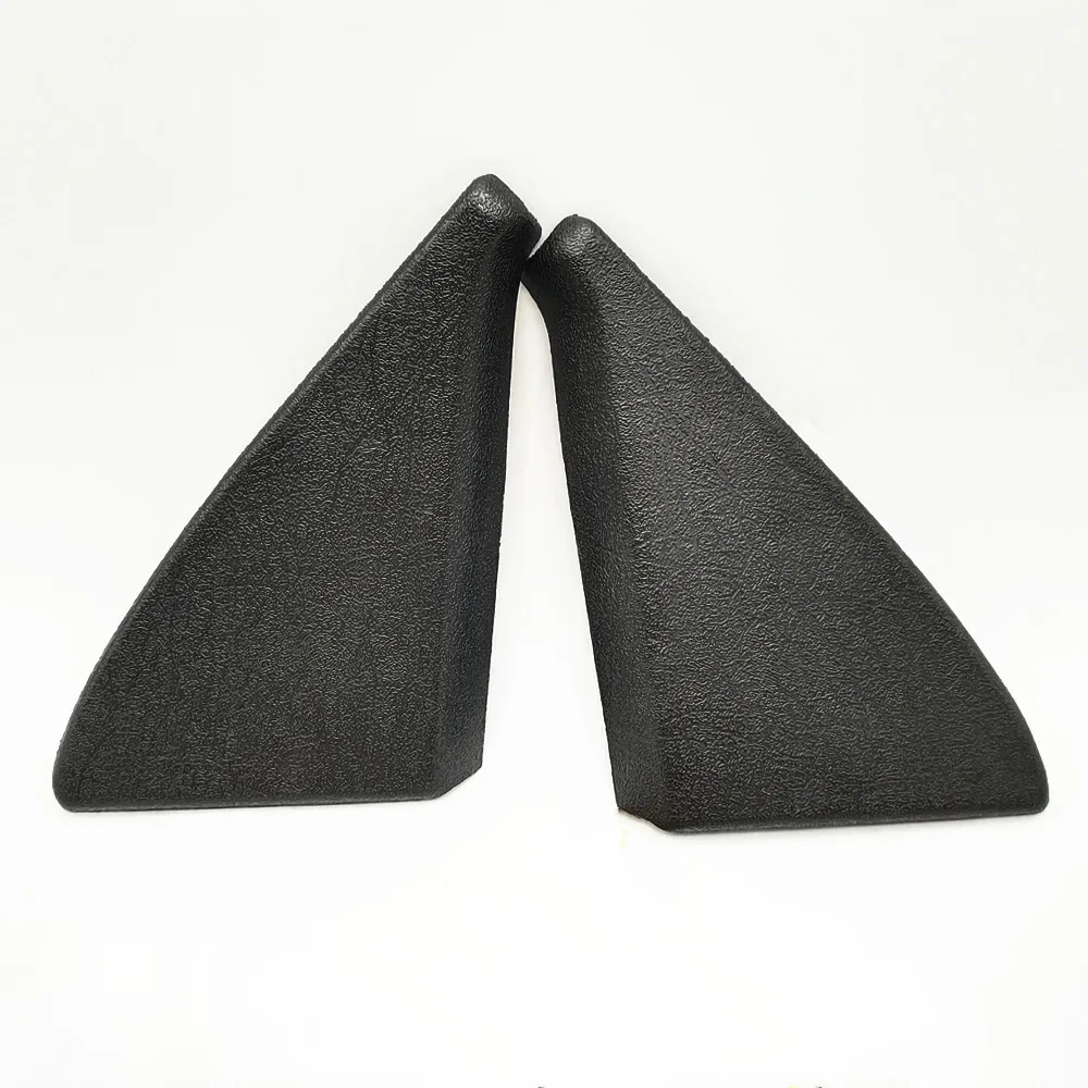 

Outside Rearview Mirror Triangular Baffle Interior Panel Cover Buckle 191837933 191837944 For Golf GTI Jetta GLI MK2 1985-1992